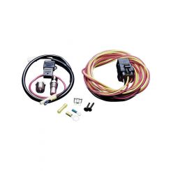 Spal Advanced Technologies Fan Controller 195 Degree F On 175 Degree F
