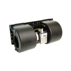 Spal Advanced Technologies Blower Motor Centrifugal Double Wheel 12V