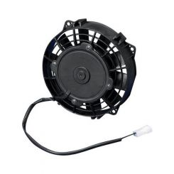 Spal Advanced Technologies Electric Cooling Fan Low Profile 6-1/2 in
