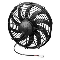 Spal Advanced Technologies Electric Cooling Fan High Performance 12