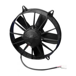 Spal Advanced Technologies 11in High Performance Fan Puller