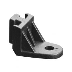 Spal Advanced Technologies Fan Mounting Bracket 1.125 in Long 0.26 i