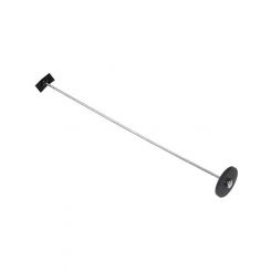 Spal Advanced Technologies Fan Mounting Rod 7.00 in Long Rubber Cush