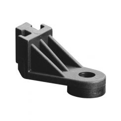 Spal Advanced Technologies Fan Mounting Bracket 1.48 in Long 0.26 in