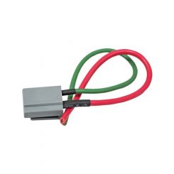 Specialty Products Company Ignition Wiring Harness HEI Power / Tachomete