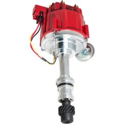 Specialty Products Company Distributor Ready-To-Run Magnetic Pickup Vac