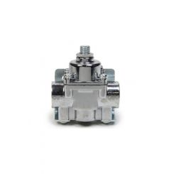 Specialty Products Company Fuel Pressure Regulator 5 to 9 psi In-Line 3