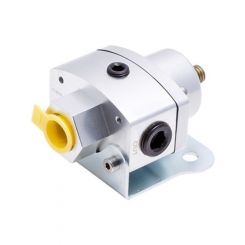 Specialty Products Company Fuel Pressure Regulator Adjustable 5 to 12 ps