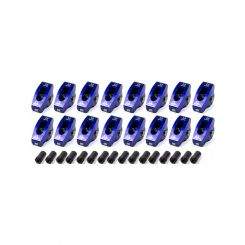 Scorpion Performance Rocker Arm Race Series 3/8 in Stud Mount 1.30 Ratio (1004)