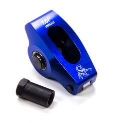 Scorpion Performance Rocker Arm Race Series 3/8 in Stud Mount 1.60 Rat (1017-1)