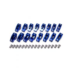 Scorpion Performance Rocker Arm Narrow Body 3/8 in Stud Mount 1.50 Ratio (1037)