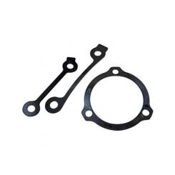Spc Performance Camber Shim Front Hub 1.00 in Caliper Bracket Included