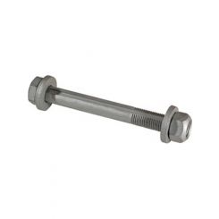 Spc Performance Camber Bolt Adjustable Front Steel Zinc Oxide Mopar LX-