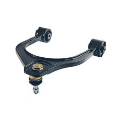 Spc Performance Control Arm Tubular Adjustable Upper Steel / Rubber Bus
