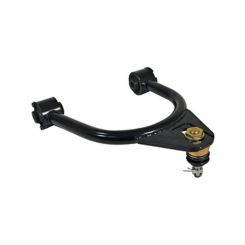 Spc Performance Control Arm Tubular Adjustable Upper Steel / Rubber Bus