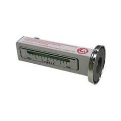 Spc Performance Caster / Camber Gauge Analog Magnetic Adapter Steel Whi