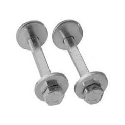 Spc Performance Caster Bolt Adjustable Steel Zinc Oxide Jeep Wrangler J