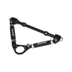 Spc Performance Control Arm Tubular Upper Driver Side Adjustable 7-1/2