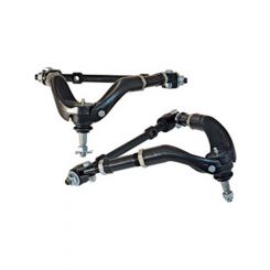 Spc Performance Control Arm Tubular Upper Adjustable Screw-In Ball Join