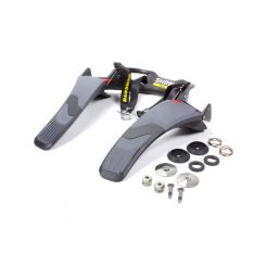 Schroth Racing Head and Neck Support SHR Flex SFI 38.1 Angle Adj