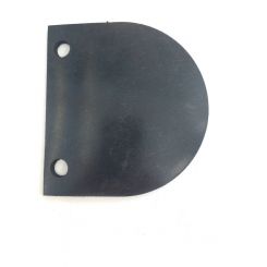 Superior Fuel Cells Flapper Valve Gasket Half Round Rubber