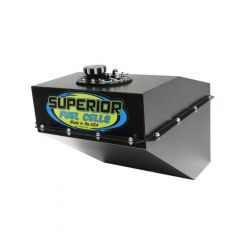 Superior Fuel Cells Fuel Cell and Can 16 gal 20-3/4 in Deep x 16-1/