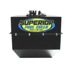 Superior Fuel Cells Fuel Cell and Can 22 gal 20-3/4 in Deep x 16-1/