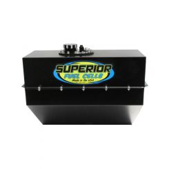 Superior Fuel Cells Fuel Cell and Can Wide 22 gal 20-3/4 in Deep x
