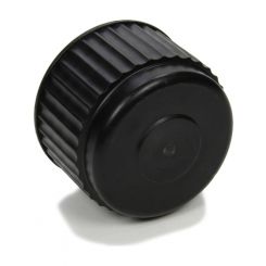 Sunoco Race Jugs Utility Jug Cap Plastic Black Sunoco Utility Jug