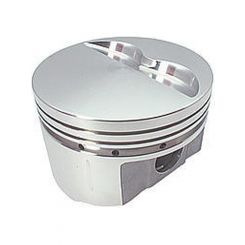 Sportsman Racing Products Piston Windsor Flat Top Forged 4.040 in Bore