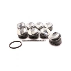 Sportsman Racing Products Piston BBC High Compression Dome Forged 4.32