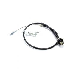 Steeda Autosports Clutch Cable Adjustable Ford Mustang 1979-95