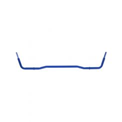 Steeda Autosports Sway Bar Adjustable Rear 1-1/8 in Diameter Steel B