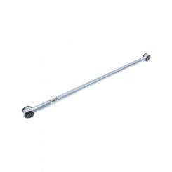Steeda Autosports Panhard Bar Street Bolt-On Adjustable Chromoly S