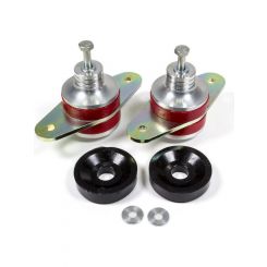 Steeda Autosports Motor Mount Adjustable Bolt-On Street / Competitio