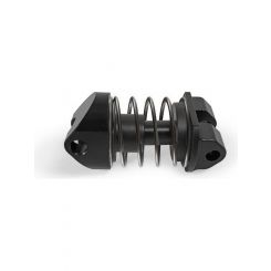 Steeda Autosports Clutch Assist Spring 95 lb/in Perch Included Steel