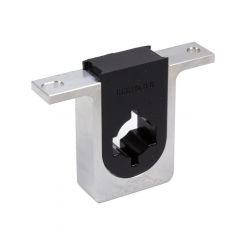Steeda Autosports Shifter Bushing Stabilizer Aluminum / Polyurethane
