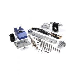 Steeda Autosports Shifter Tri-Ax Race Manual Short Throw Stick / Lin