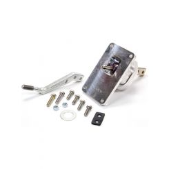 Steeda Autosports Shifter Tri-AX Manual Stick TR3650 Ford Mustang 20