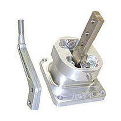 Steeda Autosports Shifter Tri-AX Manual Stick T56 Ford Mustang 1979-