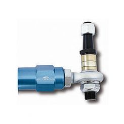 Steeda Autosports Bump Steer Kit Adjusting Sleeves / Hardware / Rod