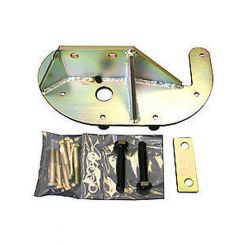Steeda Autosports Differential Cover Brace Hardware Included Steel S