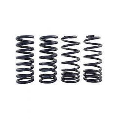Steeda Autosports Suspension Spring Kit Sport Lowering 4 Coil Spring