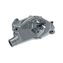 Stewart Water Pump Mechanical Stage 1 5/8 in Pilot Short Design Iron Na