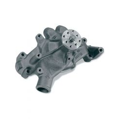 Stewart Water Pump Mechanical Stage 1 5/8 in Pilot Long Design Iron Nat