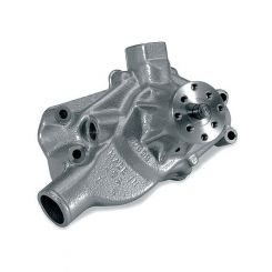 Stewart Water Pump Mechanical Stage 1 5/8 in Pilot Short Design Iron Na