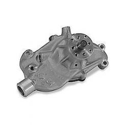 Stewart Water Pump Mechanical Stage 1 Reverse Rotation 3/4 in Pilot Sho