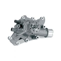 Stewart Water Pump Mechanical Stage 1 Reverse Rotation 5/8 in Pilot Iro