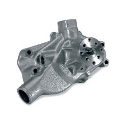 Stewart Water Pump Mechanical Stage 2 5/8 in Pilot Short Design Aluminu