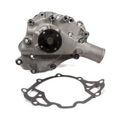 Stewart Water Pump Mechanical Stage 4 3/4 in Pilot Aluminum Natural Sma